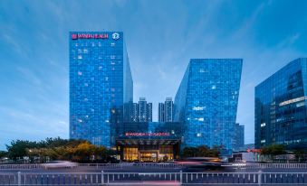 Wanda Realm Langfang