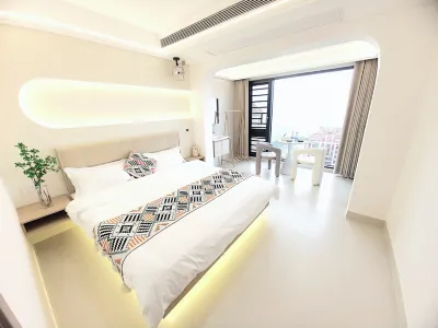 Shiyi Homestay (Zhangzhou Station) Hotels in Longhai