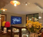 Spring Valley - bar