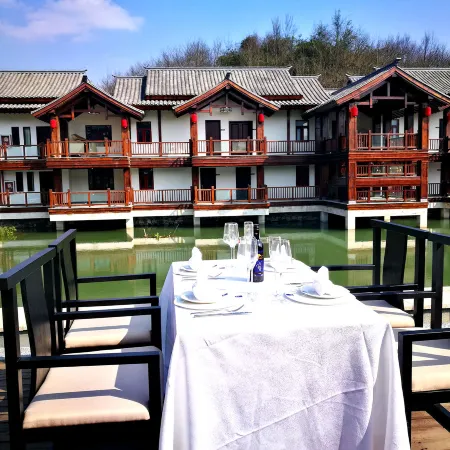 Zunyi Fengxiangyuan Hotel