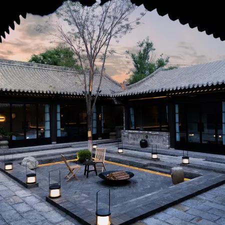PINGCHENGFUHOTEL