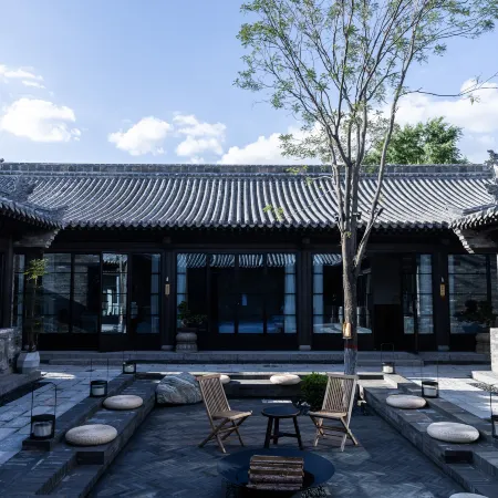 PINGCHENGFUHOTEL