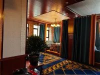Luhuo Bulacon Hotel