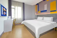 7Days Inn Hotel (Chongqing Yudong Pedestrian Street Duhuili) Hotel in zona Yunzhuan Mountain Passenger Transport Terminal