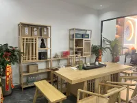 Xingyu Sea Homestay (Hongtawan)