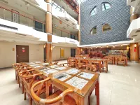 金門陸島飯店