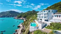 Shengsi Shengshan Island Mountain and Seaview B&B