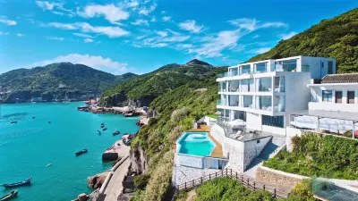 Shanyu Scenic Apartment (Shengshan Gouqi Scenic Area)