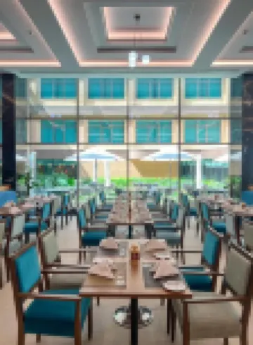 Grand Millennium Al Seef Basra