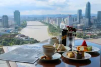 Shangri-La Ningbo - bar