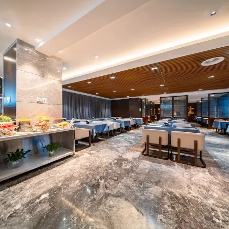 Mingren Hotel