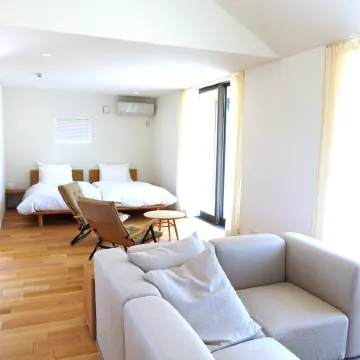 takane no mori no cottage