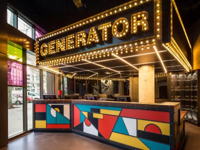 Generator Paris