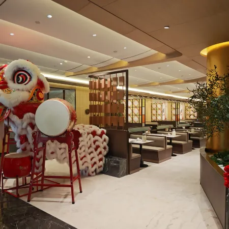 Hai Tian Grand Theatre Hotel