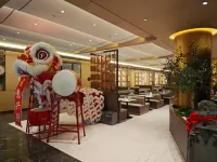 Hai Tian Grand Theatre Hotel - Morgenmad