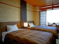 ザ グラン リゾート エレガンテ熱海 熱海市 伊豆山郷土資料館周辺のホテル