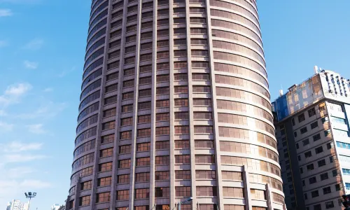 Junchen Hotel