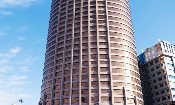 Junchen Hotel