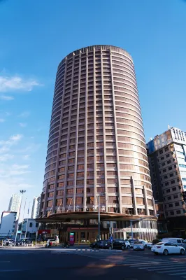 Junchen Hotel Hotels near Sports Field of Xiaodian No.1 Middle School