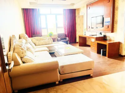 Shengxin Grand Hotel Hotels near Minle Ancient City
