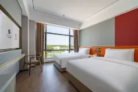Jifeng International Hotel (Hulunbuir Arong Banner Wangjie Square Branch)