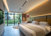 Tonglu Senbo Exclusive Resort