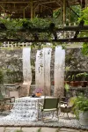 Tianshui Zhiqing Hotel (Maiji Mountain Scenic Area)