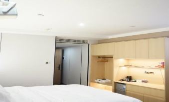 Daishan Daiyu E-Sports Hotel