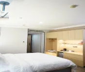 Daishan Daiyu E-Sports Hotel