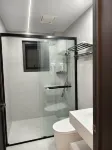Tranquil Mountain Retreat 싼칭산풍경구 주변 호텔