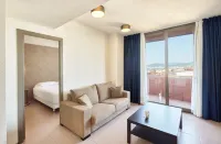 Hesperia Sant Joan