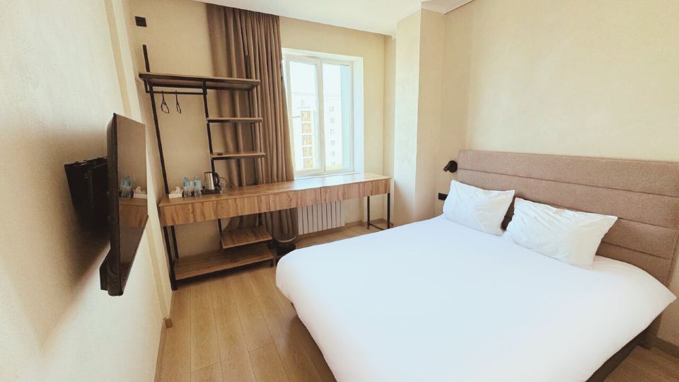 Tan Hotel Astana