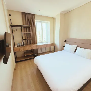 Tan Hotel Astana