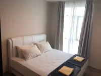 Imperial Mediterania Garden Residence Hotels in West Jakarta City