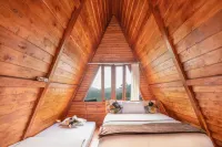 Diamond Cabin House