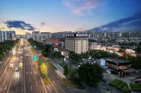 Xing Rui Mei Li Hua Hotel Hotel in zona Science Popularization University