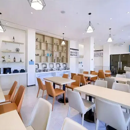City Comfort Inn (Hailing Island Dajiao Bay)
