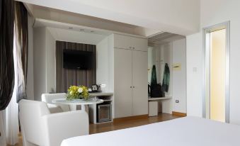 Hotel Royal Caserta