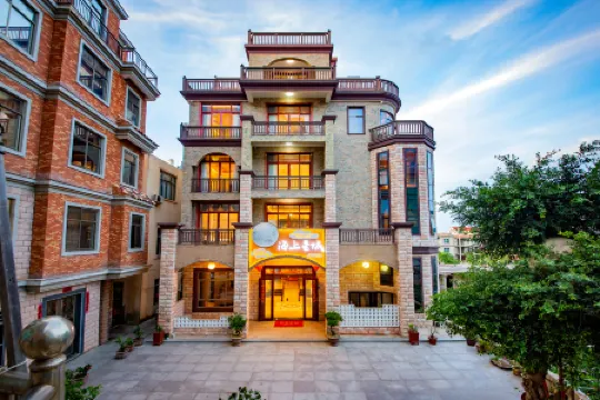 Meizhou Island Haishang Xingcheng Homestay