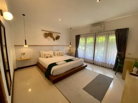 Baan Khao Hua Jook