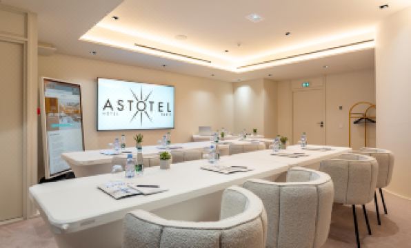 Hotel Astra Opera - Astotel