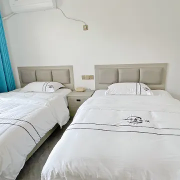 Bamianshan Huaxin Homestay