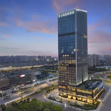 DoubleTree by Hilton Zhengzhou East