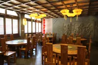 Yan'an Heritage Cave Hotel - breakfast