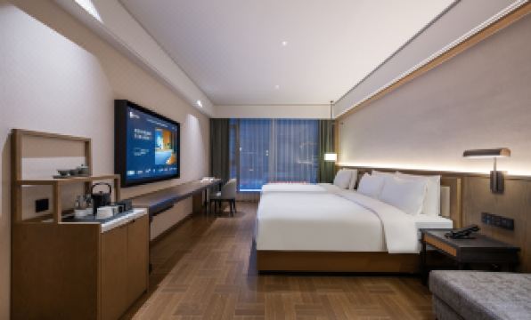 Manxin Mansion Ningbo Tianyi Chenghuang Temple