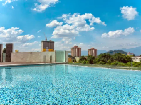 D'Festivo Residence Ipoh by PLY Home