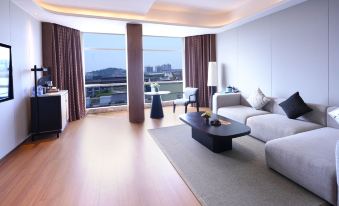 NANYUE JUNYAYUNJI HOTEL