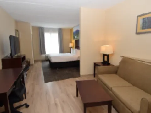 Cicero Grand - Syracuse North Hotels in Onondaga County