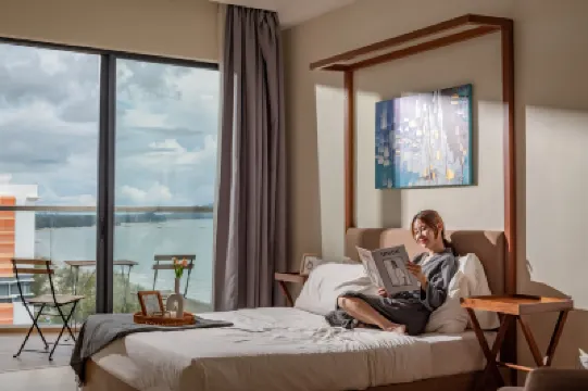 Timurbay Beachfront by Perfect Host Hoteles en 