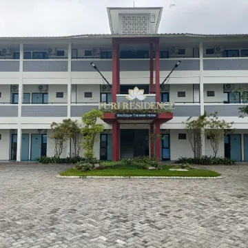 Puri Residence Hotel